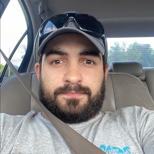 Meet your Posher, Eduardo federico